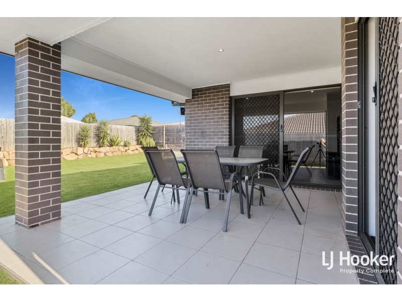 19 Bright Street, Yarrabilba QLD 4207