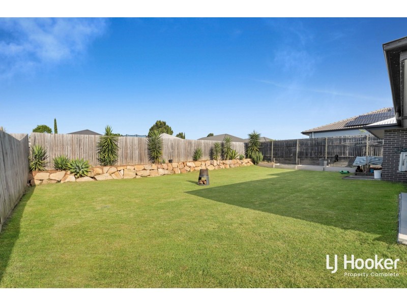 19 Bright Street, Yarrabilba QLD 4207
