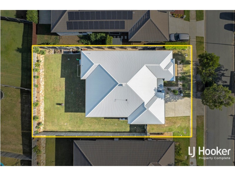 19 Bright Street, Yarrabilba QLD 4207