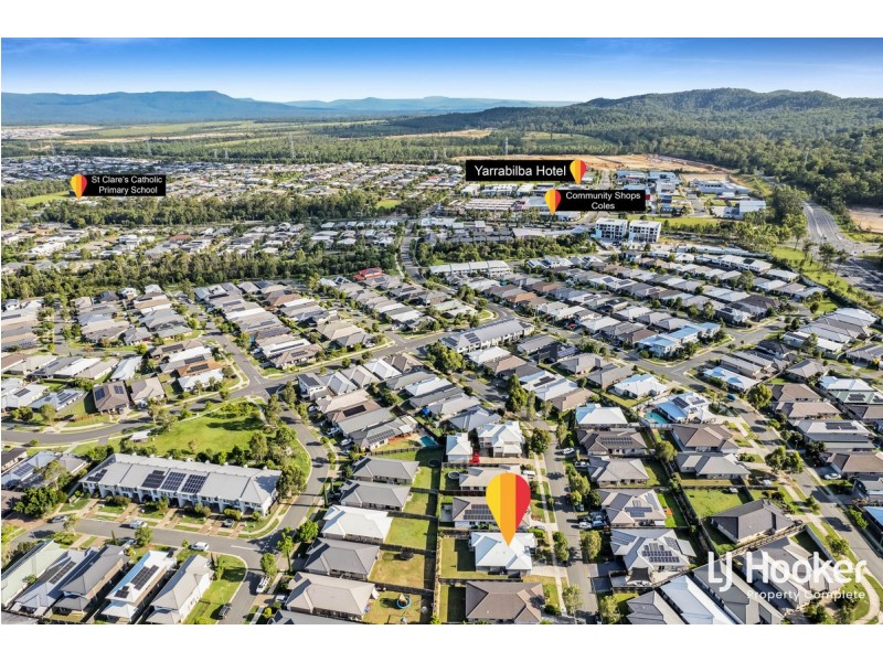 19 Bright Street, Yarrabilba QLD 4207