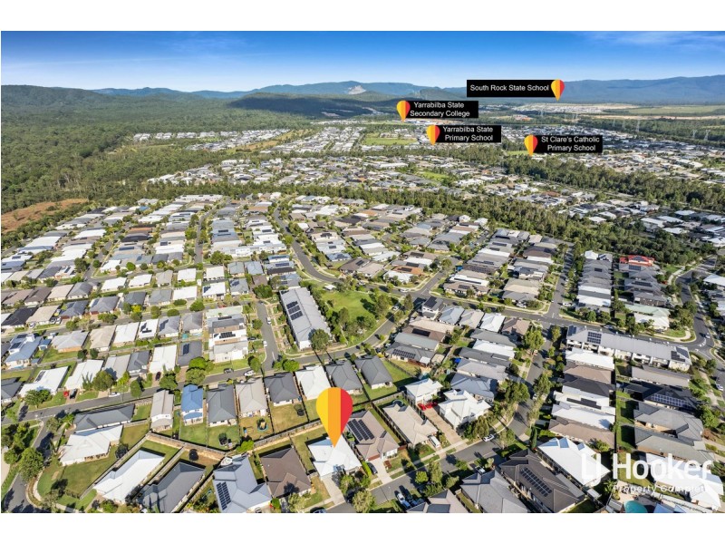 19 Bright Street, Yarrabilba QLD 4207