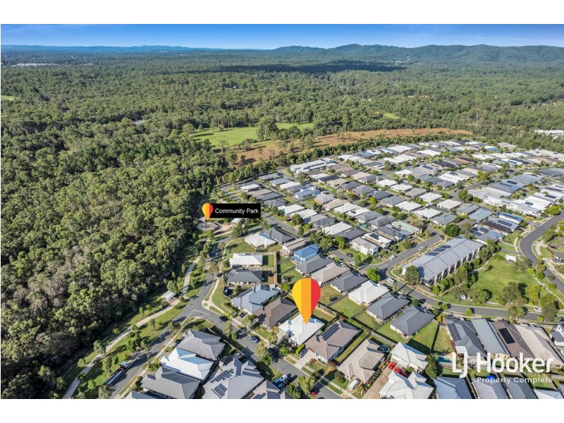 19 Bright Street, Yarrabilba QLD 4207