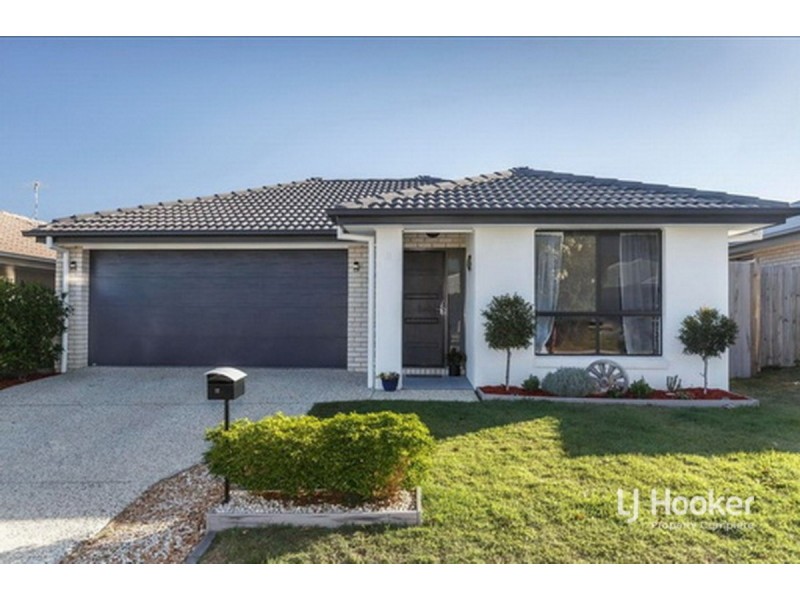 11 Biron Street, Yarrabilba QLD 4207