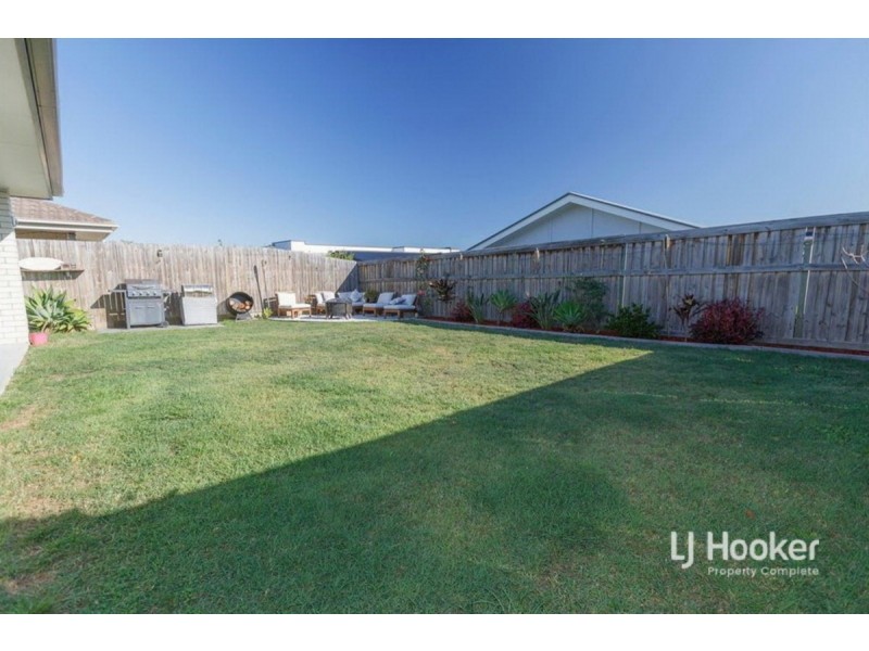 11 Biron Street, Yarrabilba QLD 4207