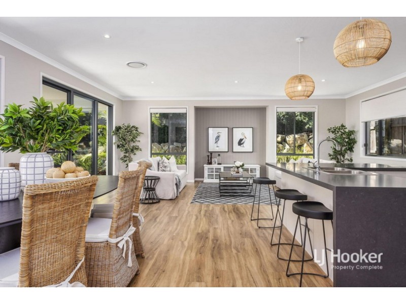 56 Expedition Road, Yarrabilba QLD 4207