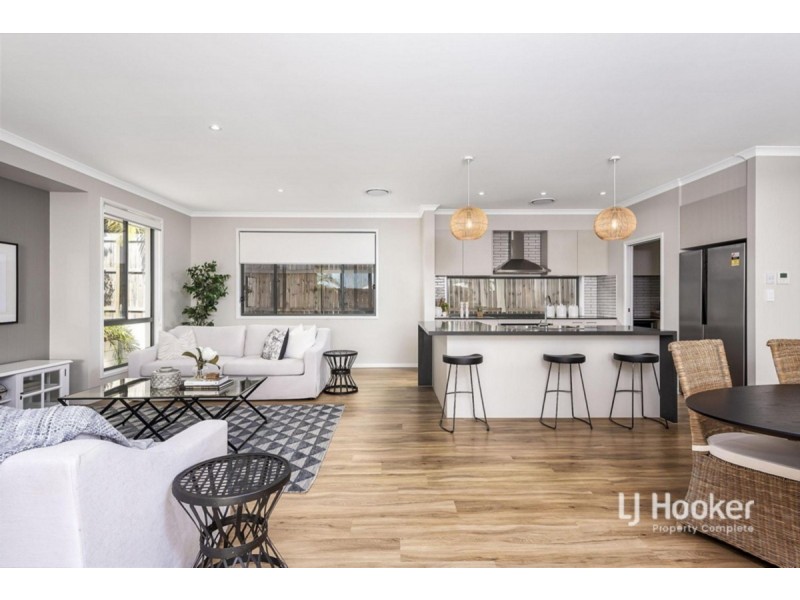 56 Expedition Road, Yarrabilba QLD 4207