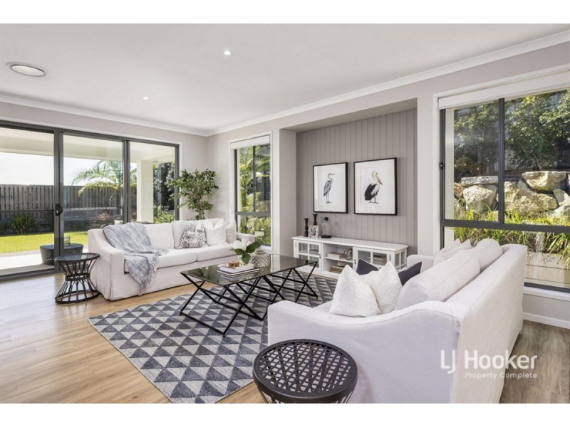 56 Expedition Road, Yarrabilba QLD 4207