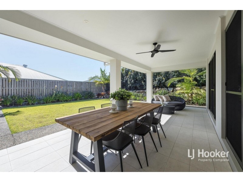 56 Expedition Road, Yarrabilba QLD 4207
