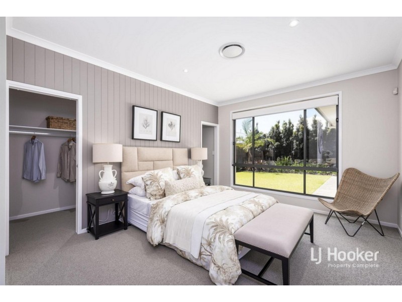 56 Expedition Road, Yarrabilba QLD 4207