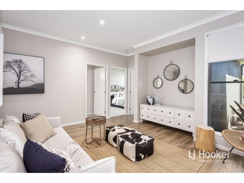 56 Expedition Road, Yarrabilba QLD 4207