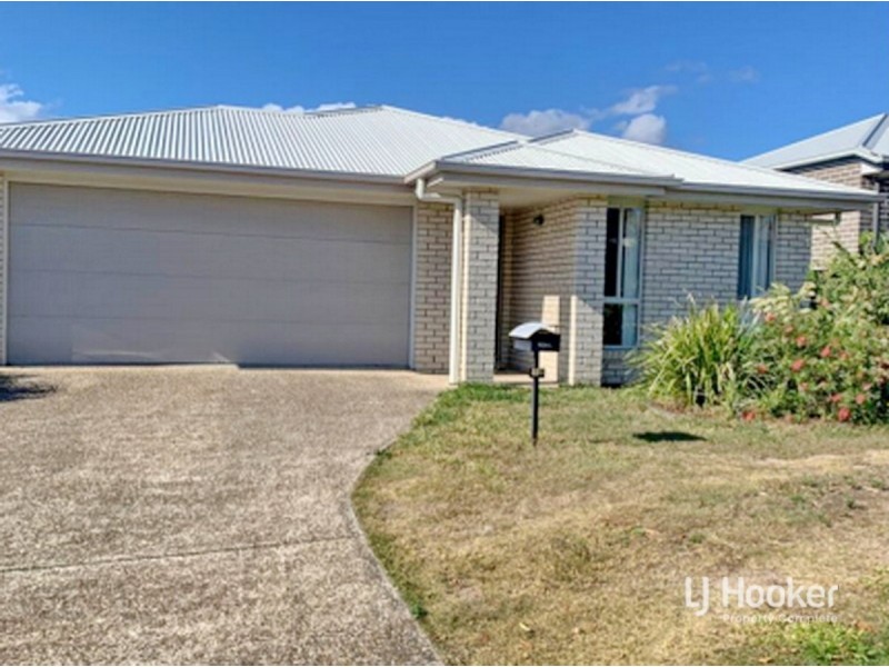 12 Follett Street, Yarrabilba QLD 4207