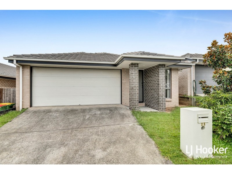 25 Dorado Street, Yarrabilba QLD 4207