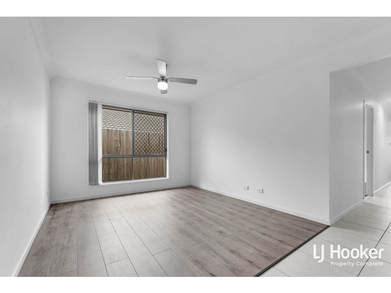 25 Dorado Street, Yarrabilba QLD 4207