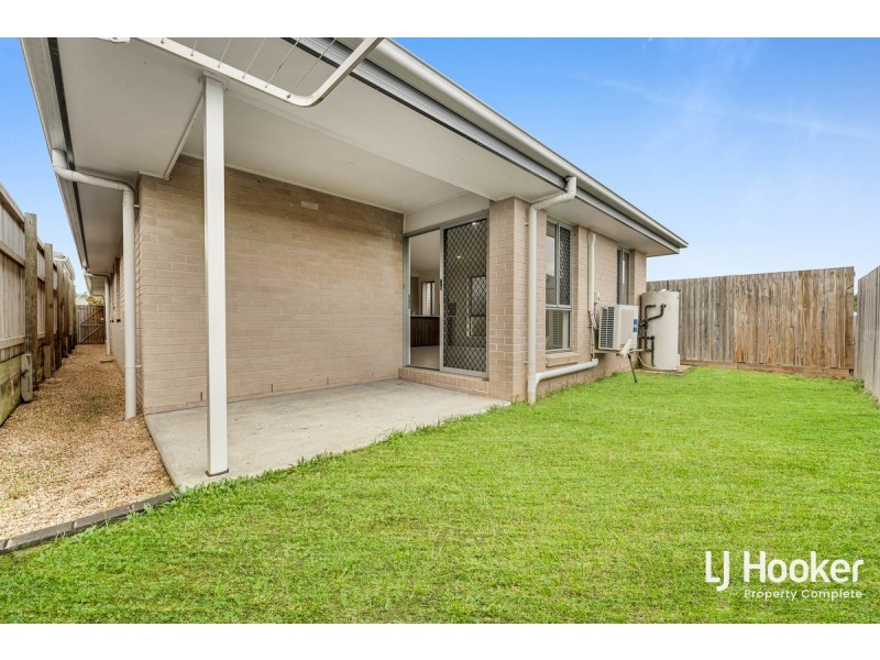 25 Dorado Street, Yarrabilba QLD 4207