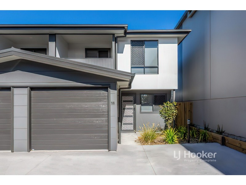 18/8 Highlands Street, Yarrabilba QLD 4207