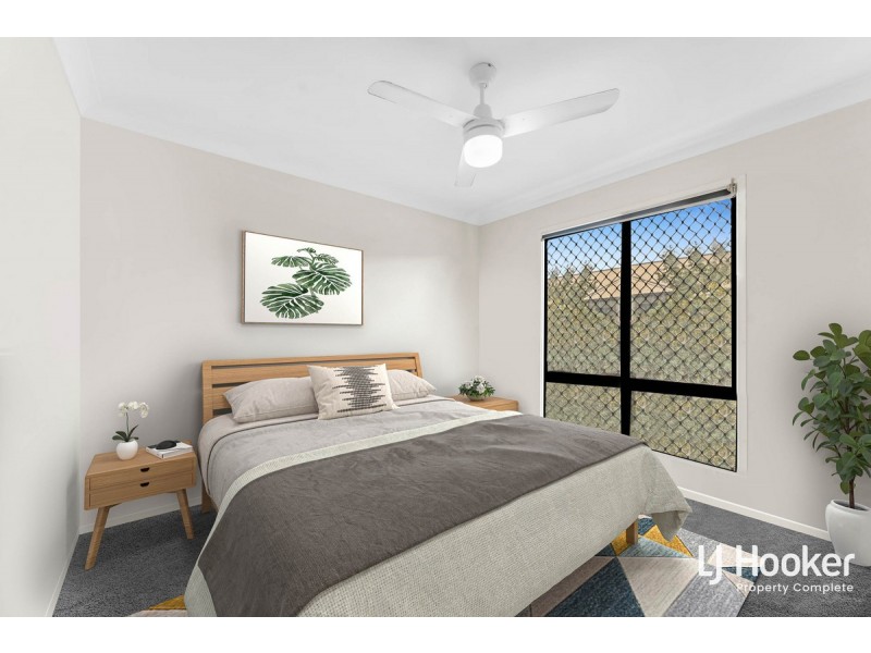 18/8 Highlands Street, Yarrabilba QLD 4207