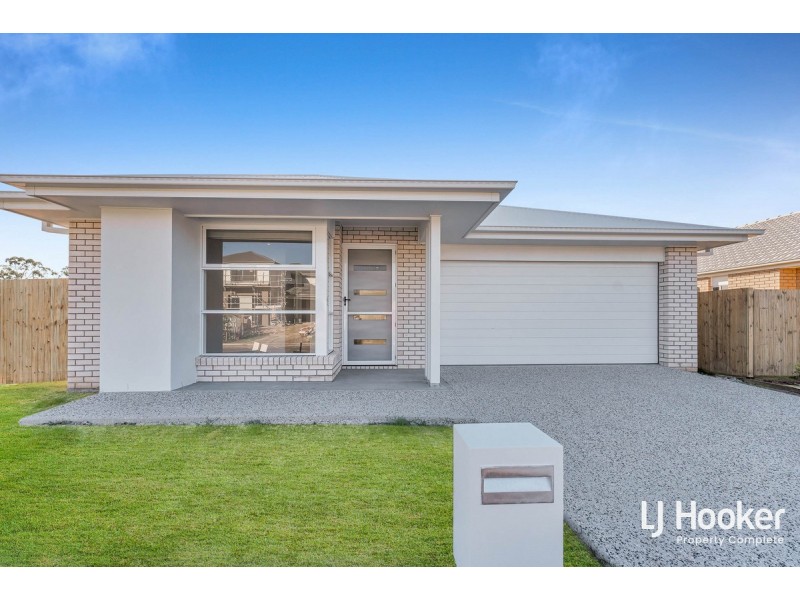 46 Hexham Street, Yarrabilba QLD 4207