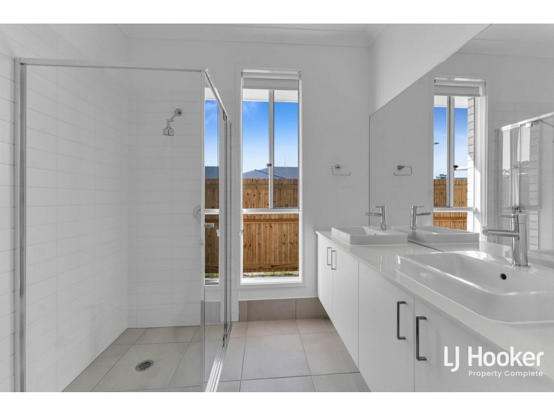 46 Hexham Street, Yarrabilba QLD 4207
