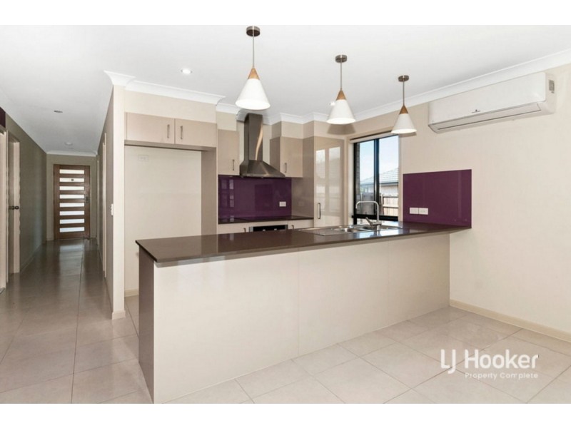 6 Buxton Avenue, Yarrabilba QLD 4207