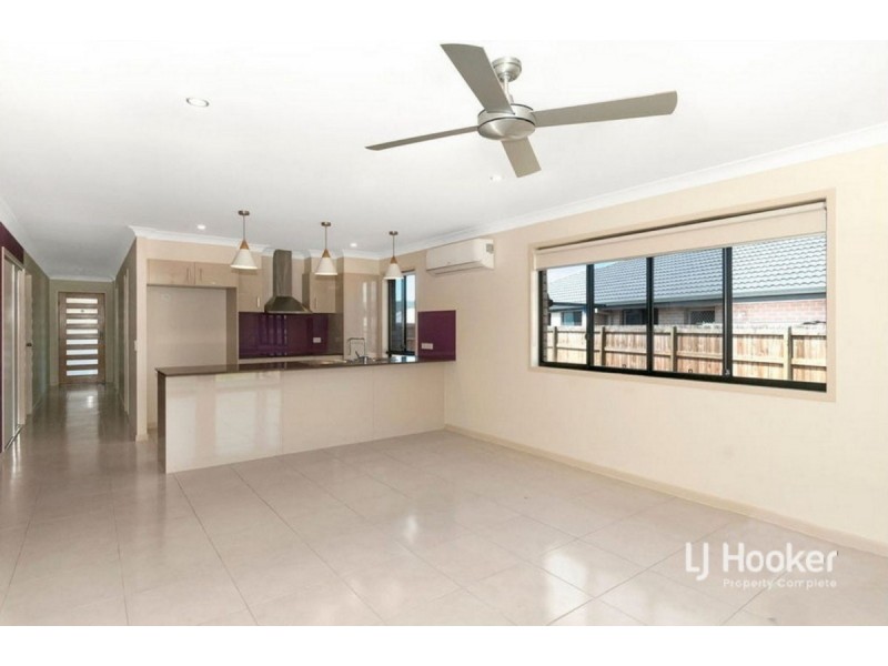 6 Buxton Avenue, Yarrabilba QLD 4207