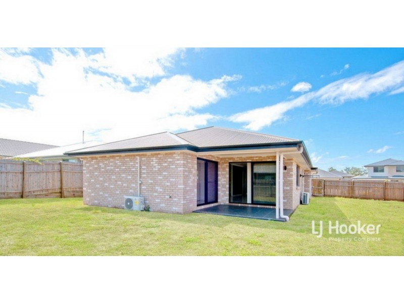 6 Buxton Avenue, Yarrabilba QLD 4207