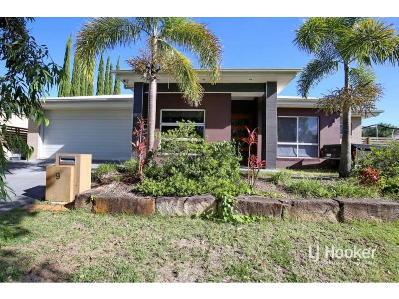 9 Autumnfield Avenue, Yarrabilba QLD 4207