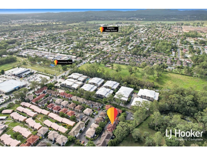 69/147-153 Fryar Road, Eagleby QLD 4207