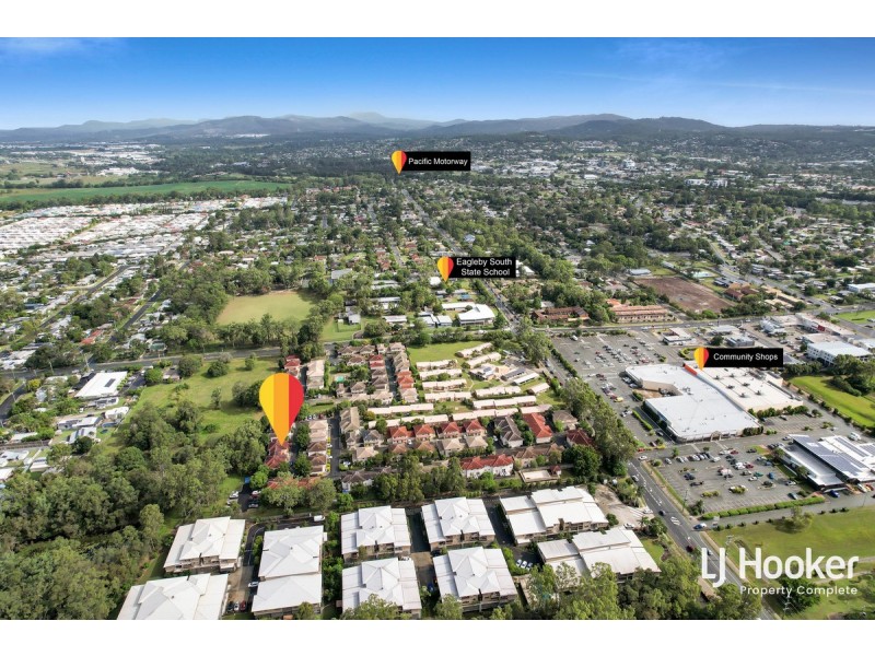 69/147-153 Fryar Road, Eagleby QLD 4207