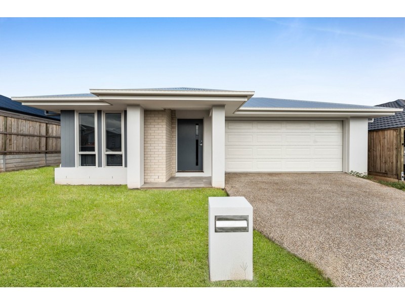 50 Belhaven Avenue, Yarrabilba QLD 4207