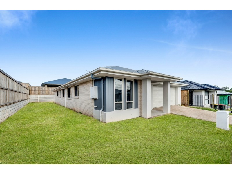50 Belhaven Avenue, Yarrabilba QLD 4207