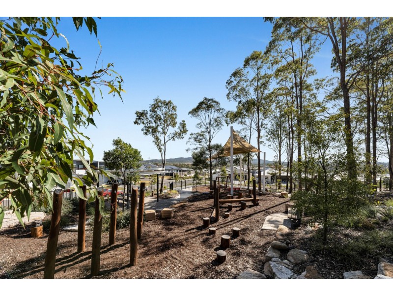 2 Yellowstone Avenue, Yarrabilba QLD 4207