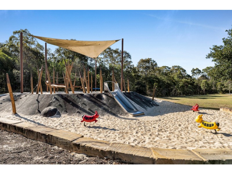 2 Yellowstone Avenue, Yarrabilba QLD 4207