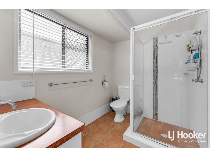 21 Forestglen Crescent, Bahrs Scrub QLD 4207