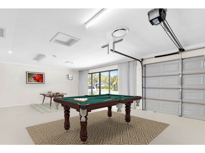 21 Forestglen Crescent, Bahrs Scrub QLD 4207