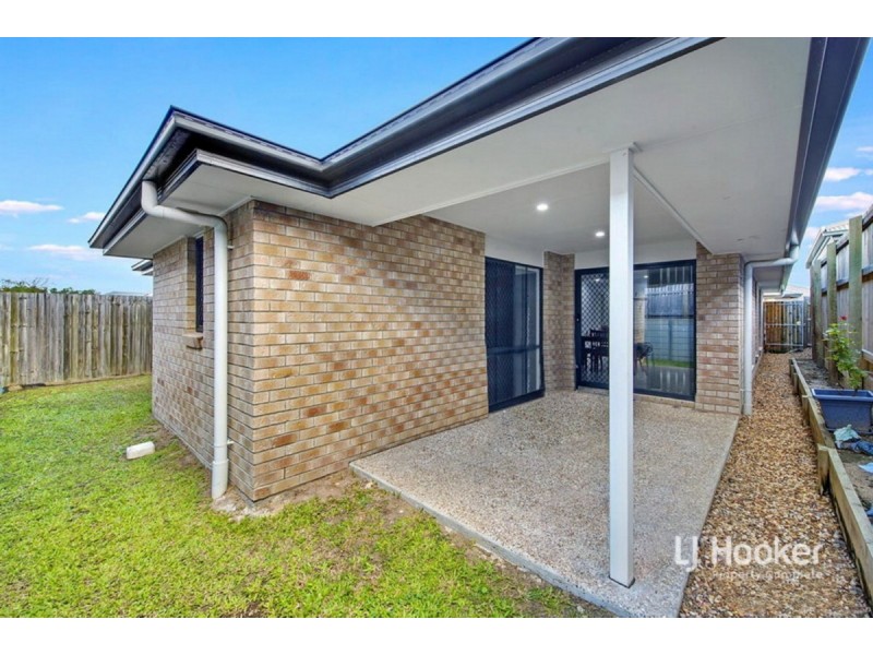 48 Greenstone Street, Yarrabilba QLD 4207