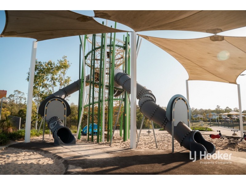 48 Greenstone Street, Yarrabilba QLD 4207