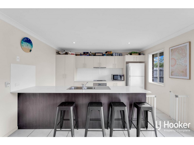 3 Peak Lane, Yarrabilba QLD 4207