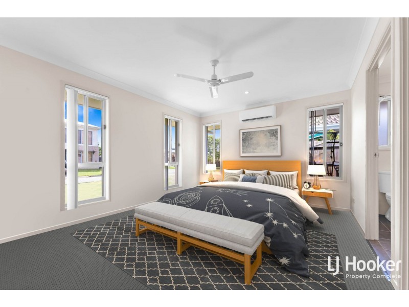 3 Peak Lane, Yarrabilba QLD 4207
