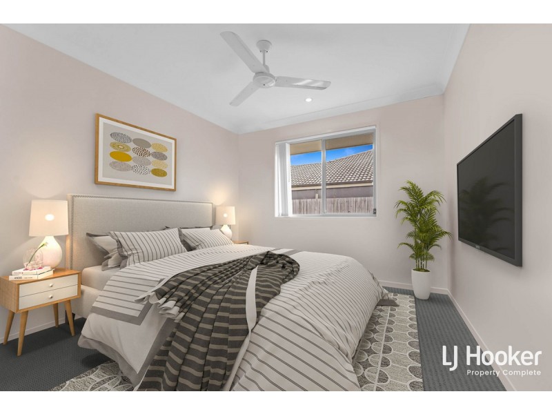 3 Peak Lane, Yarrabilba QLD 4207