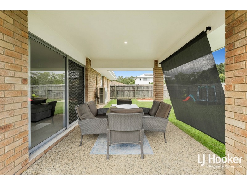 3 Peak Lane, Yarrabilba QLD 4207