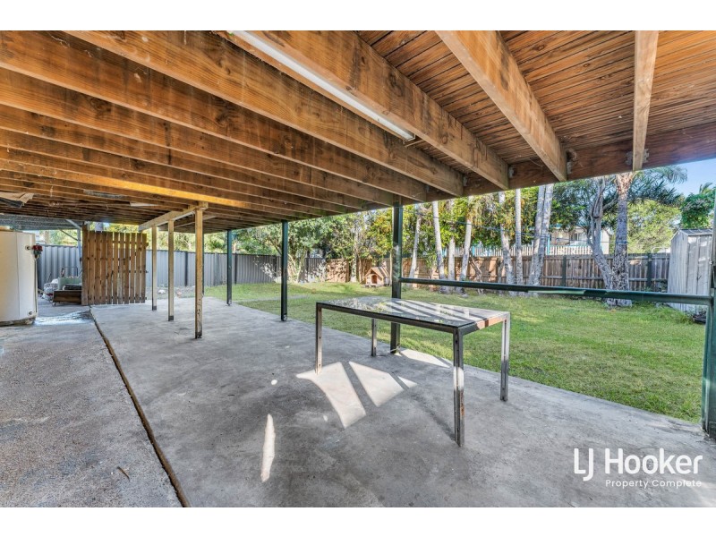 21 Celco Street, Slacks Creek QLD 4127
