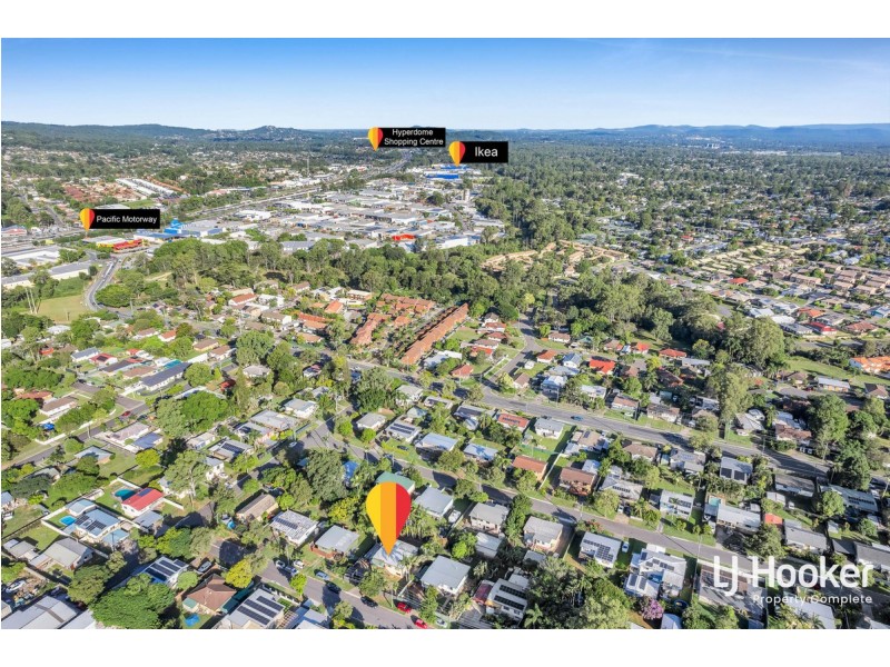 21 Celco Street, Slacks Creek QLD 4127