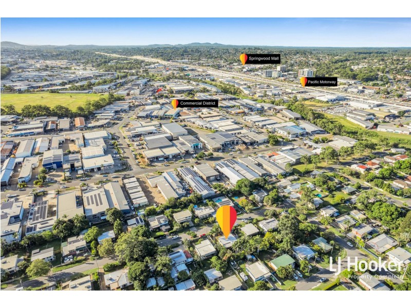 21 Celco Street, Slacks Creek QLD 4127