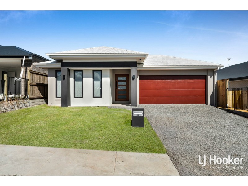 72 Namba Circuit, Yarrabilba QLD 4207