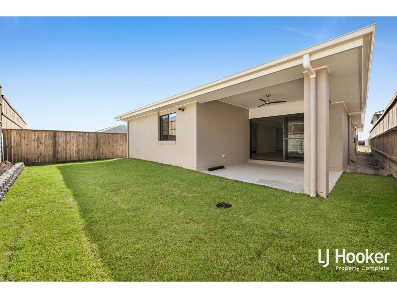 72 Namba Circuit, Yarrabilba QLD 4207