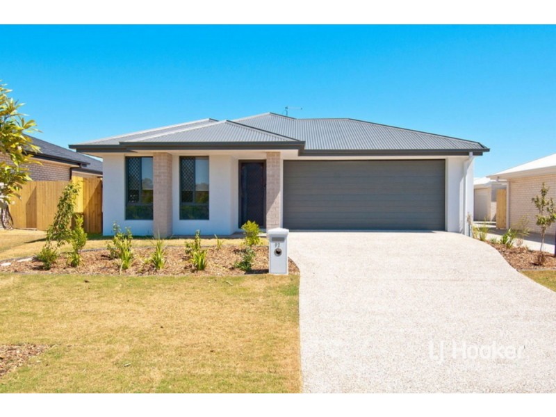 92 Slate Street, Yarrabilba QLD 4207