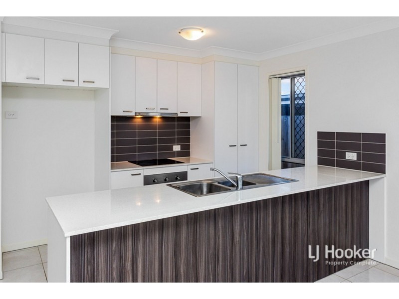 43 Greenstone Street, Yarrabilba QLD 4207