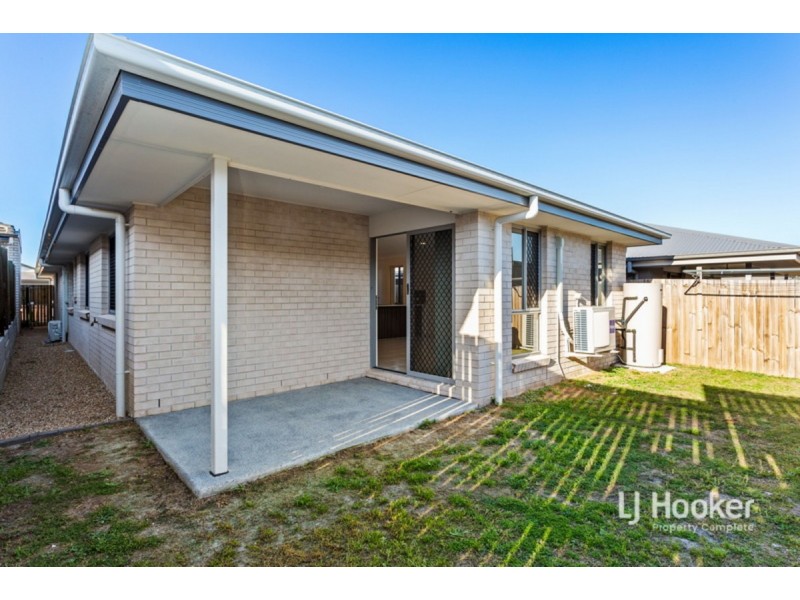 43 Greenstone Street, Yarrabilba QLD 4207