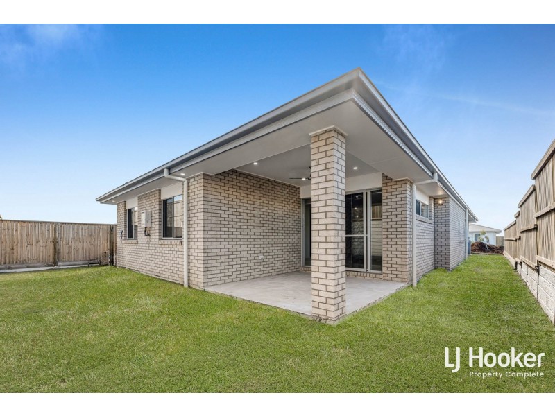 13 Namba Circuit, Yarrabilba QLD 4207