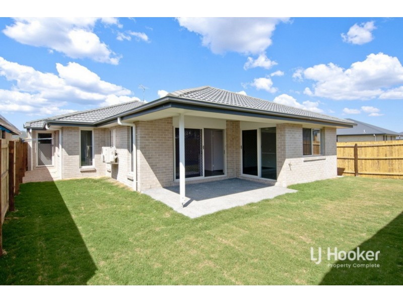 41 Gossan Circuit, Yarrabilba QLD 4207
